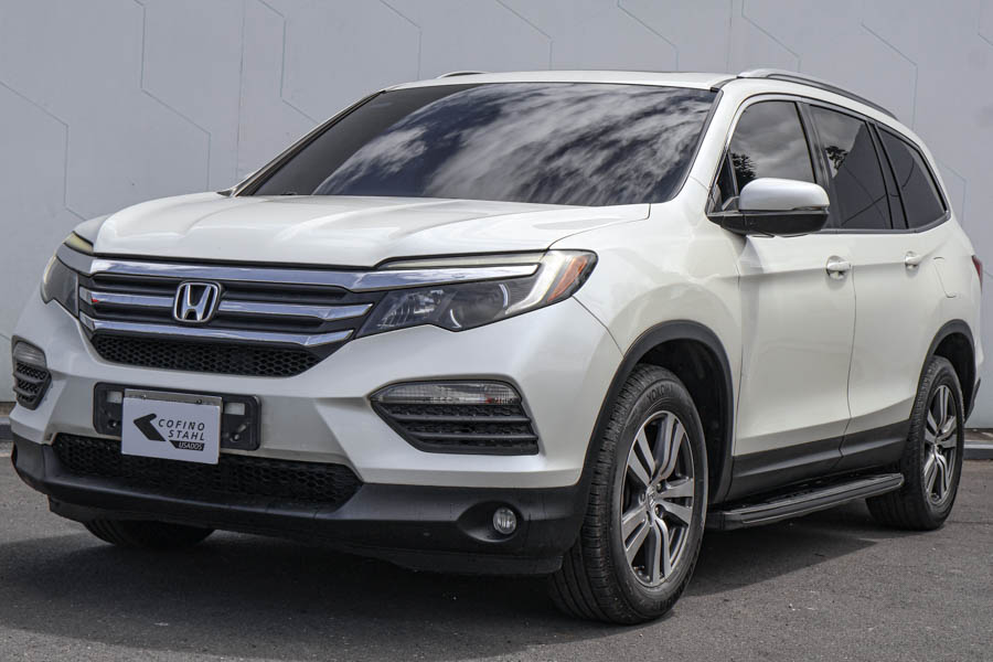 HONDA PILOT LX 4X4 2017 - 3697